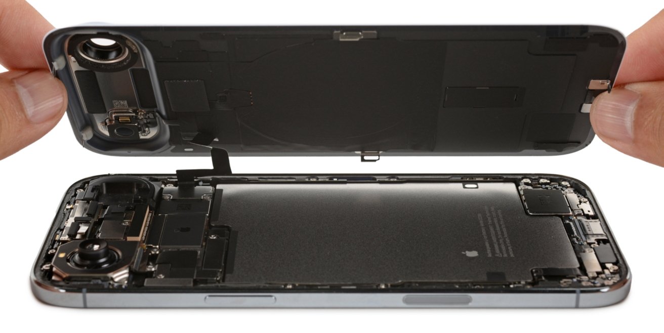 iPhone Air